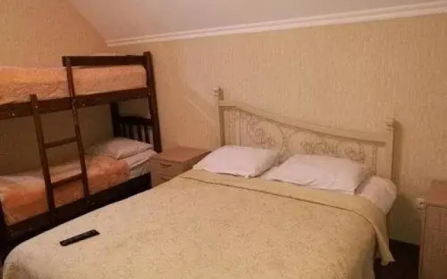 Guest House Borjomi Forest