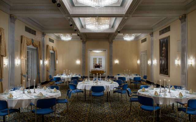 Wyndham Grand Bad Reichenhall Axelmannstein