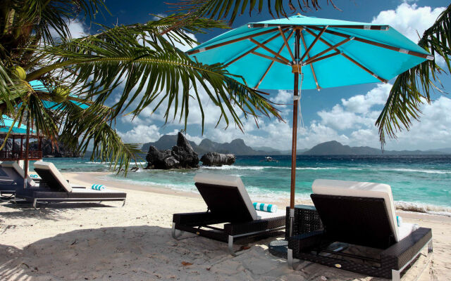 Matinloc Island Resort