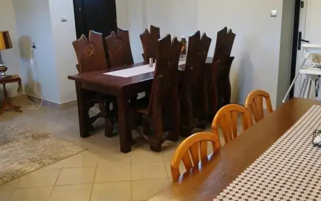 Pensjonat Brama Mazur