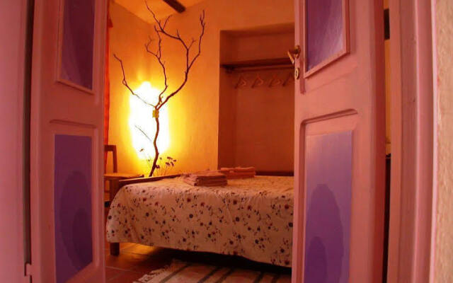 Il Giardino Degli Angeli