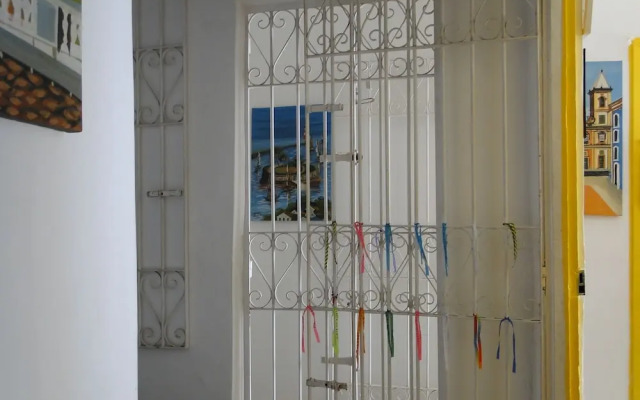 Hostel Pelourinho
