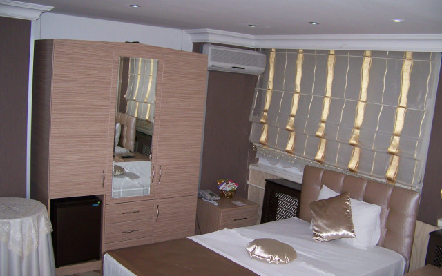 Grand Sinan Hotel