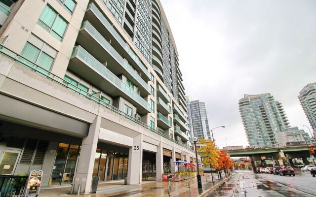 Infinity Condos Phase 3