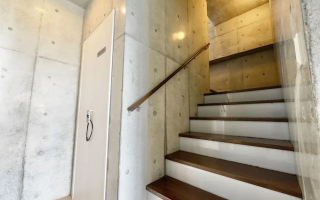 Guest House Karst
