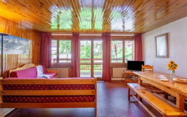 Les Grandes Balmes II 21537