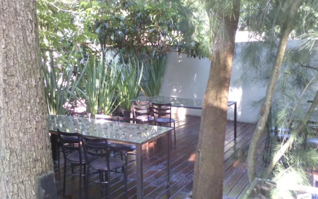 Casa Tepoztlán