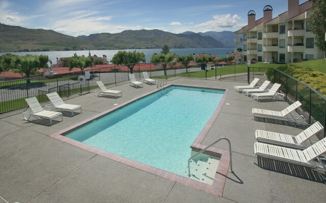 WorldMark Lake Chelan Shores