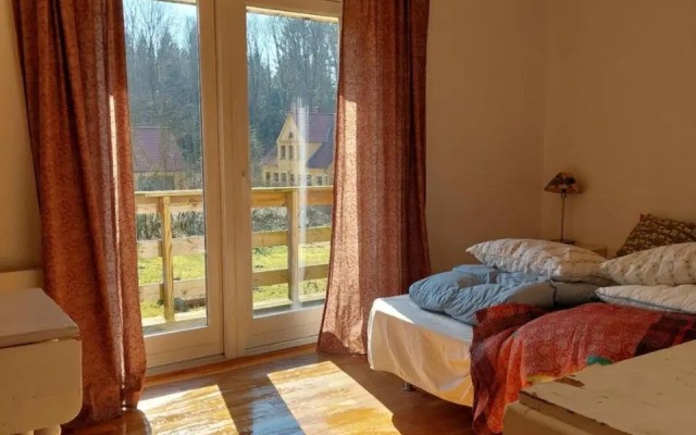 Kongsø Bed & Breakfast
