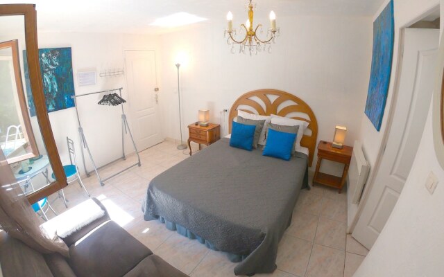 Bed & Breakfast Le Beausejour