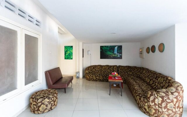 Buring Homestay