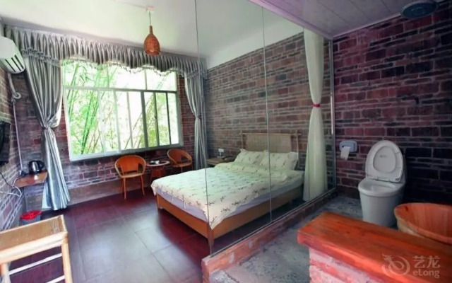 Yangshuo West Street Taste -Impress Holiday Hotel