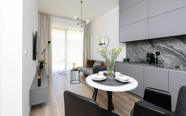 Almendro Luksusowy Wypoczynek Krok od pla y