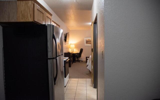 Premium Inn and Suites