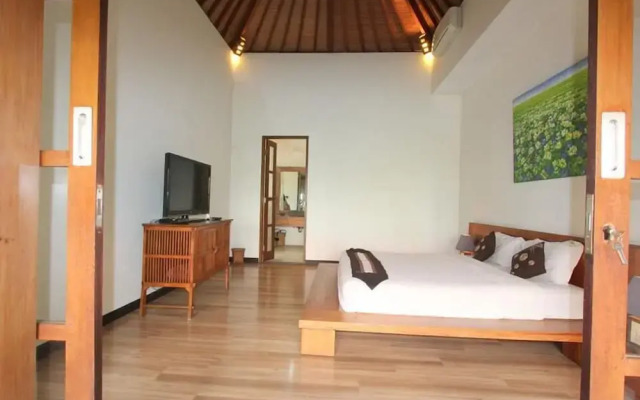 Villa Manika
