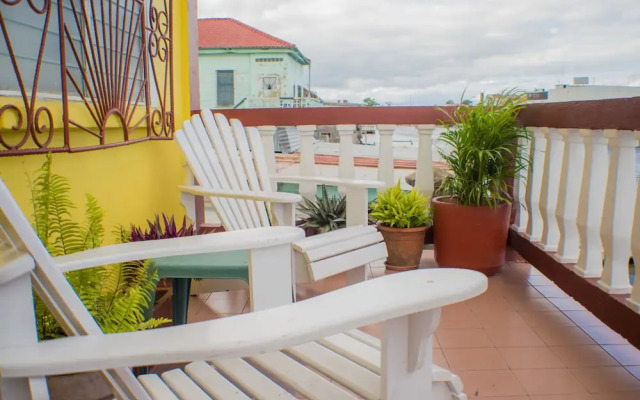 Belcove Hotel