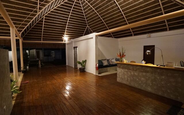Amihan Resort
