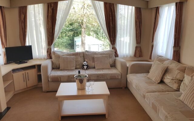 Sunnyvale Holiday Park