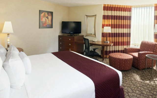 DoubleTree by Hilton Murfreesboro