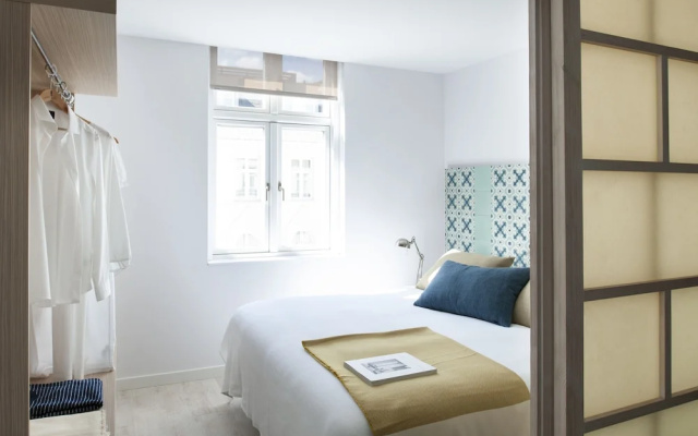 Eric Vökel Boutique Apartments - Copenhagen Suites