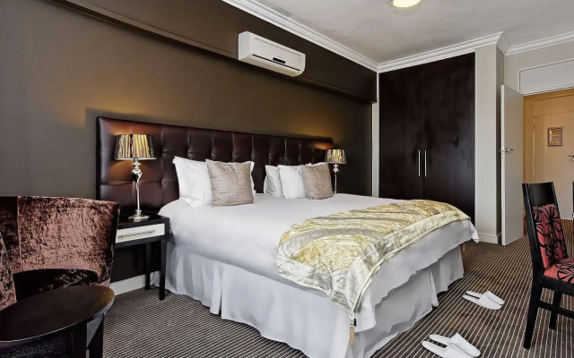 Ascot Boutique Hotel