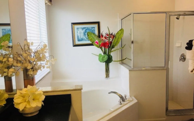 Orlando Holiday Rental