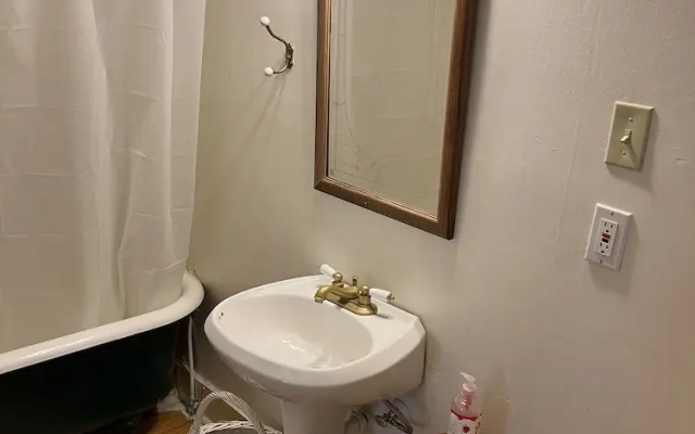 The Crofting Bed and Breakfast