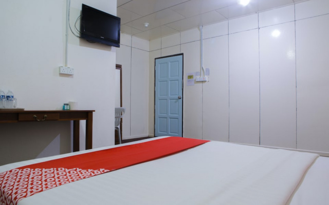 Hotel O The 7 Lodge Tambunan
