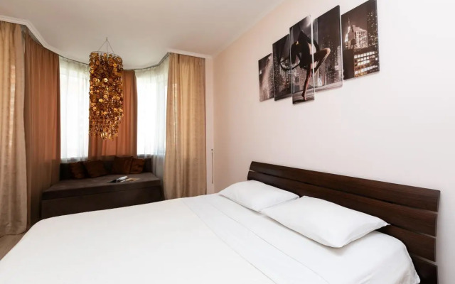 Этажидейли на улице Циолковского 29