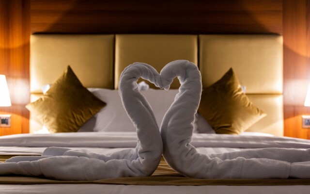 Rosalina Hotel