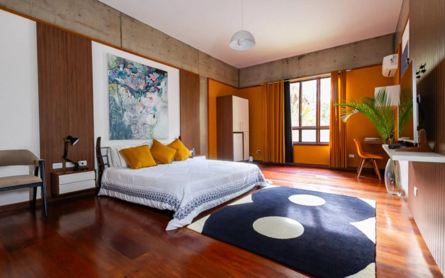 Putini Pousada e Hotel by OYO