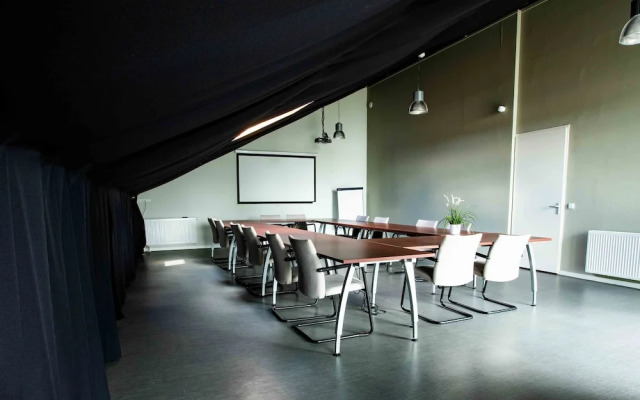 Comfortable Chalet in the Achterhoek