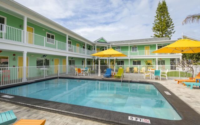 The Lofts at St. Pete Beach