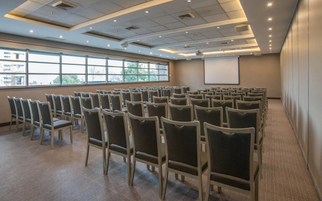 Novotel Santiago Las Condes