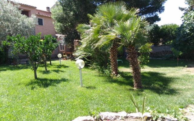 B&B L'amaca Della Felicita