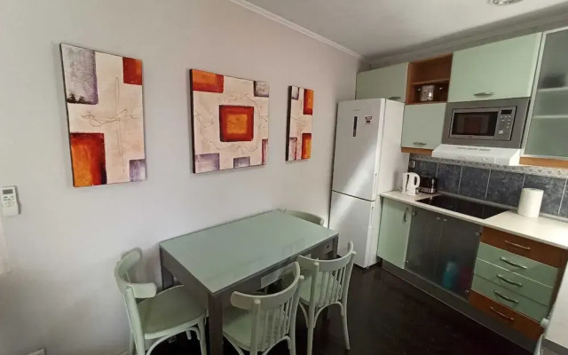 Atico Santa Maria Cadiz