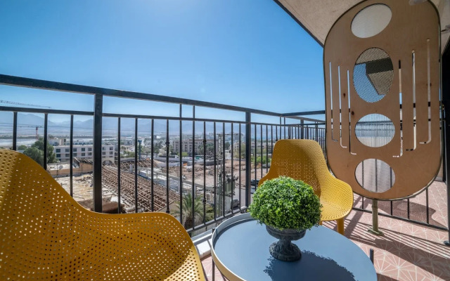 Stay Eilat - Adults Only