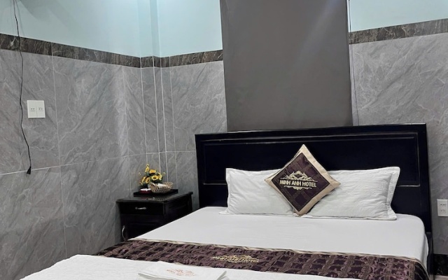 Minh Anh Hotel – Guest Rooms – Bien Hoa