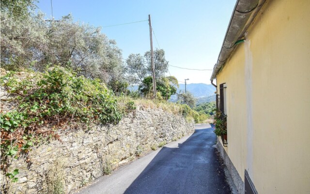 Beautiful Apartment in Camogli With Wifi and 3 Bedrooms