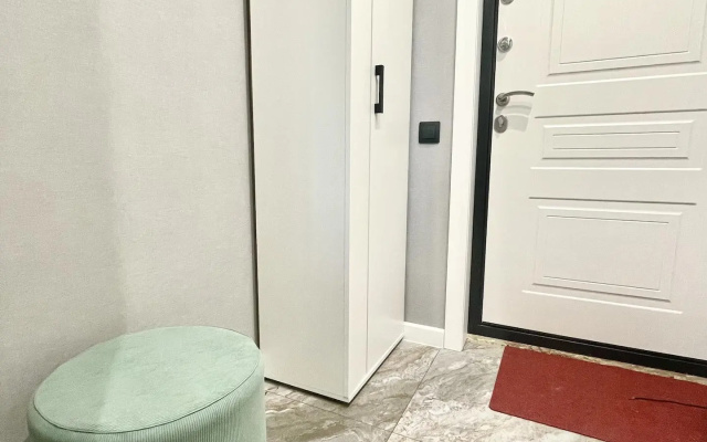 Apartamenty na ulice Mira 34