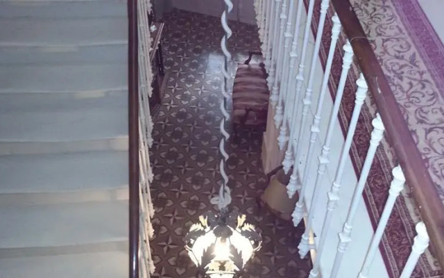 B&B Tour de Saint Anne