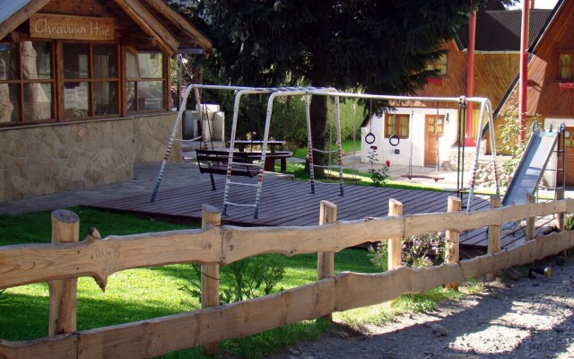 Peuma Ñi Bungalows & Spa