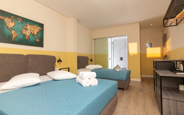 Dunlin Hotel