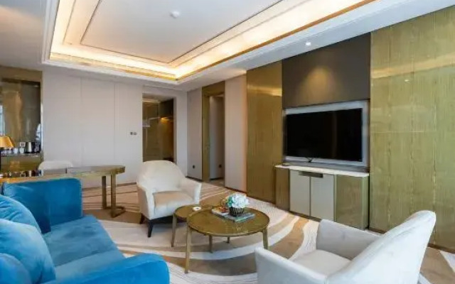 Jinling International Hotel