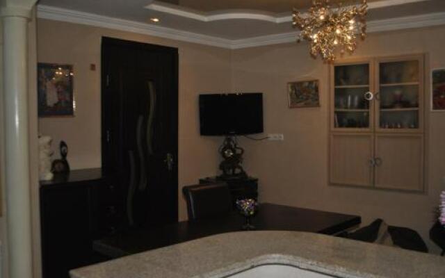 Guest House Eka & Gio