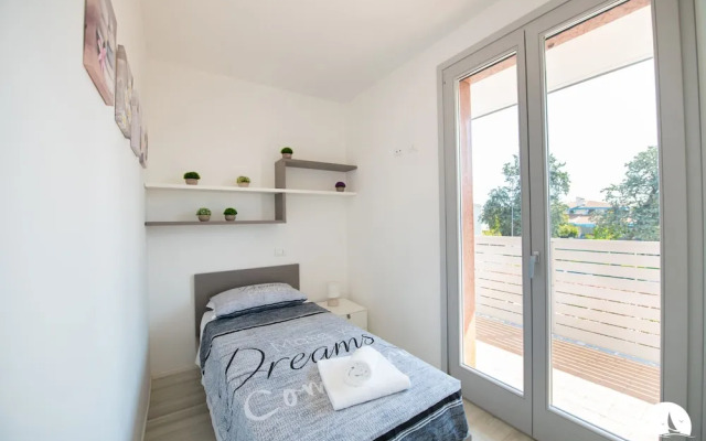 Villa Liliana - Apt 06