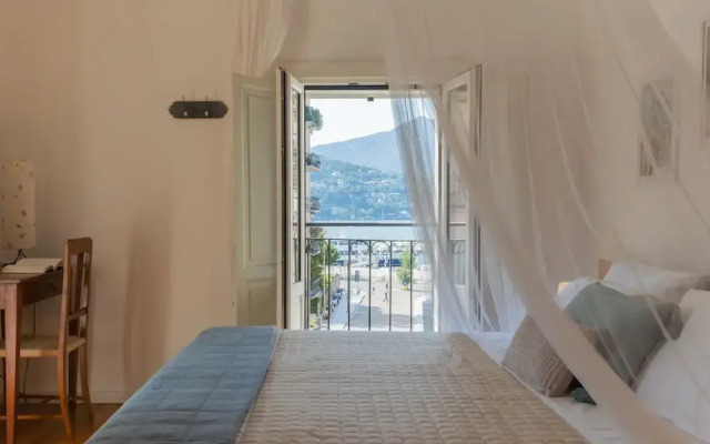 Linda Apartment 3 in Como