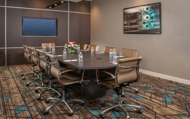 Residence Inn by Marriott Columbia Fulton