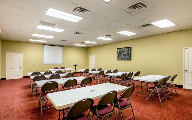 Quality Inn & Suites Baton Rouge West – Port Allen