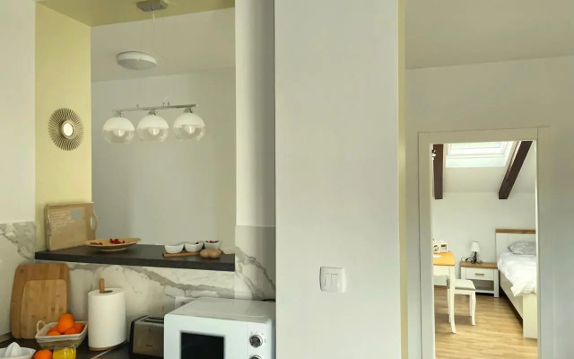 Harbor apartments 2